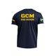Camiseta de Poliamida GCM Rio Verde Verso